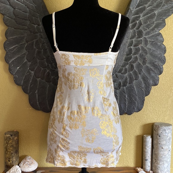 Wilfred Floral Camisole Top - Picture 5 of 7